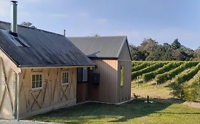 Nest- Luxury Vineyard Accommodation